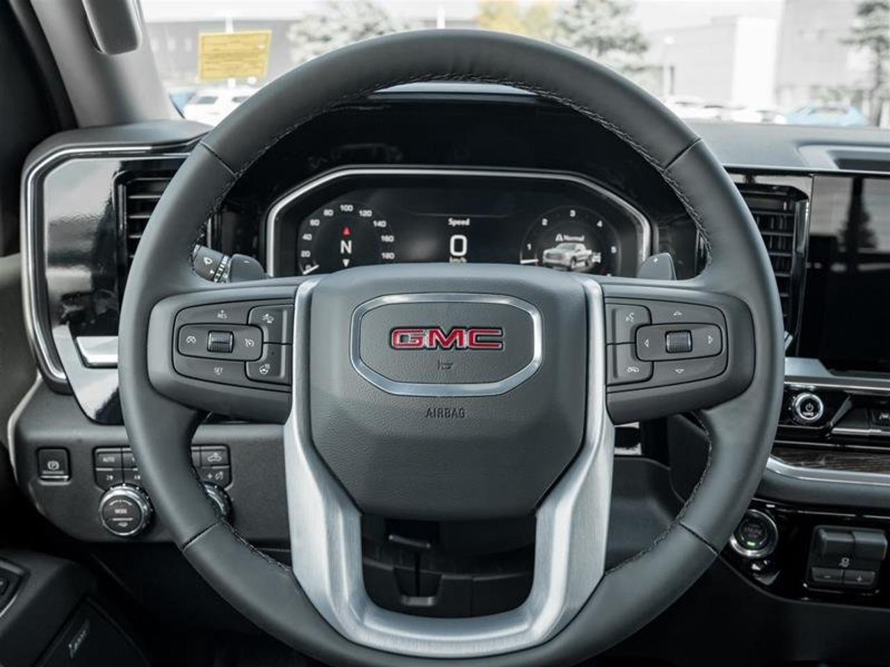 2026 GMC Sierra 1500 ELEVATION Photo