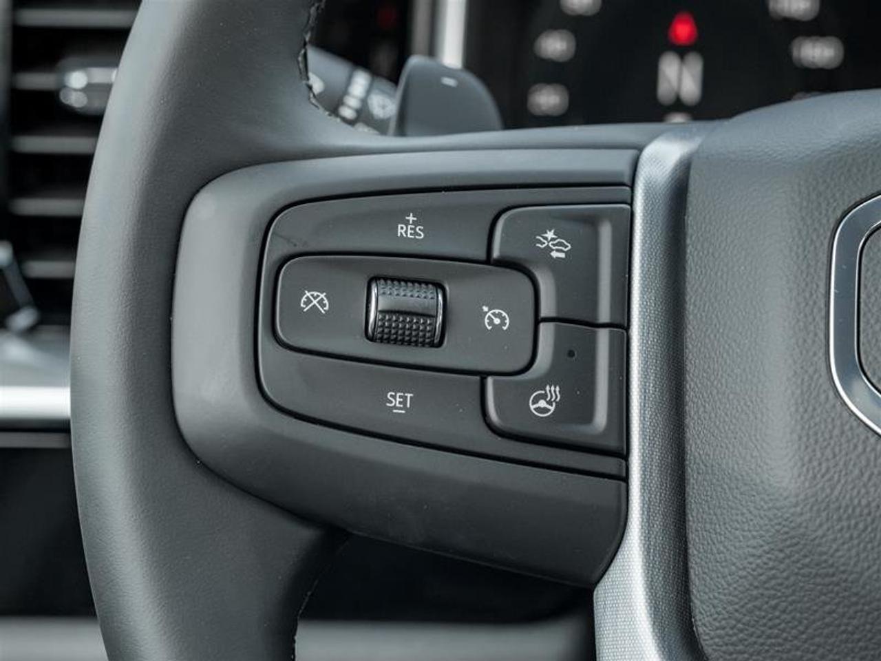 2026 GMC Sierra 1500 ELEVATION Photo