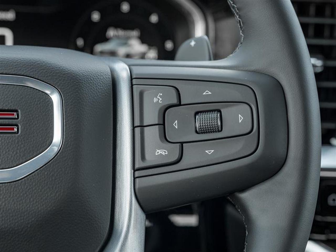 2026 GMC Sierra 1500 ELEVATION Photo