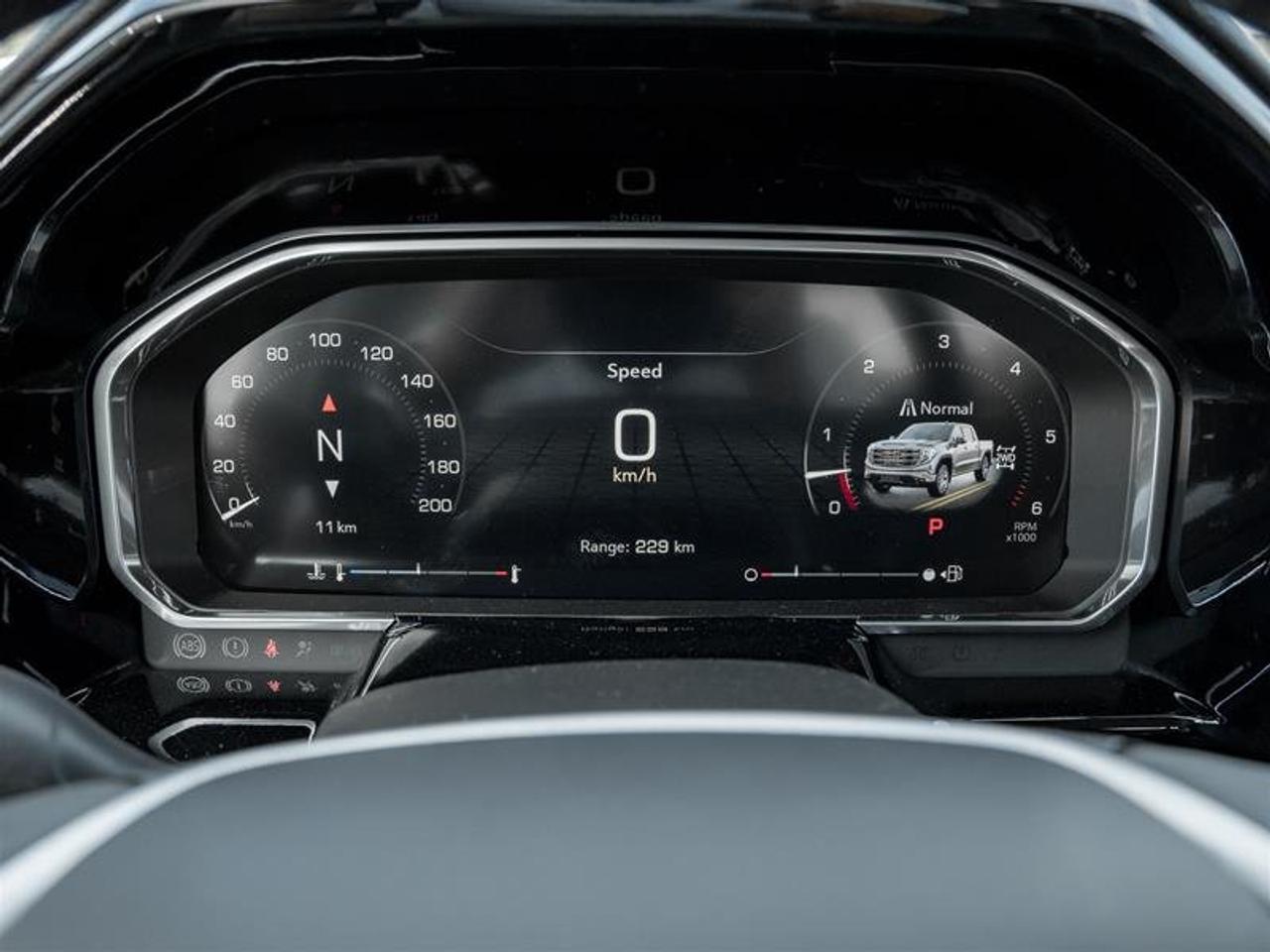 2026 GMC Sierra 1500 ELEVATION Photo