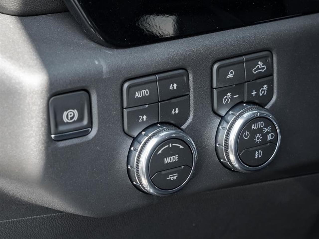 2026 GMC Sierra 1500 ELEVATION Photo