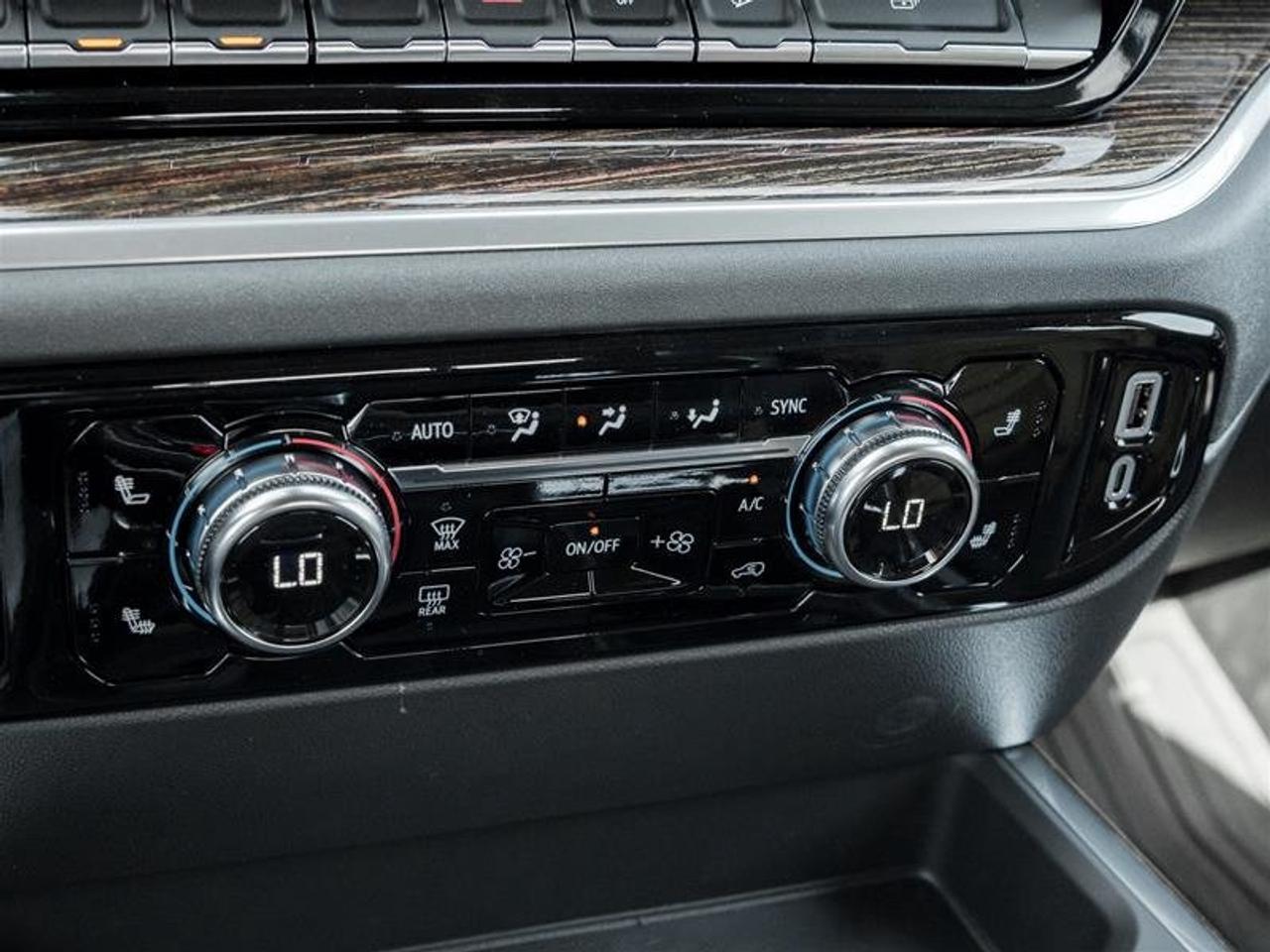 2026 GMC Sierra 1500 ELEVATION Photo