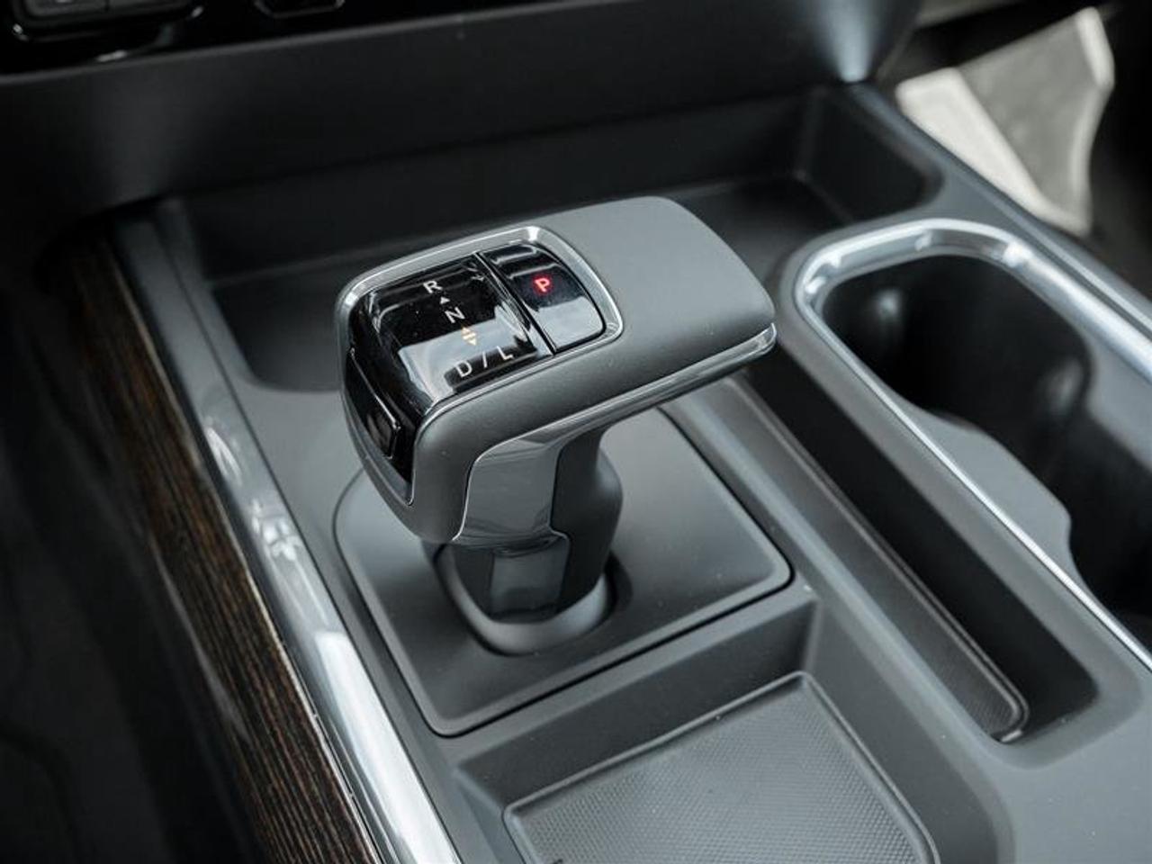 2026 GMC Sierra 1500 ELEVATION Photo