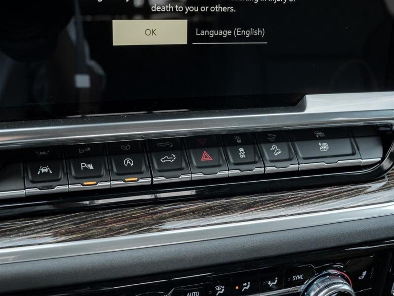 2026 GMC Sierra 1500 ELEVATION Photo