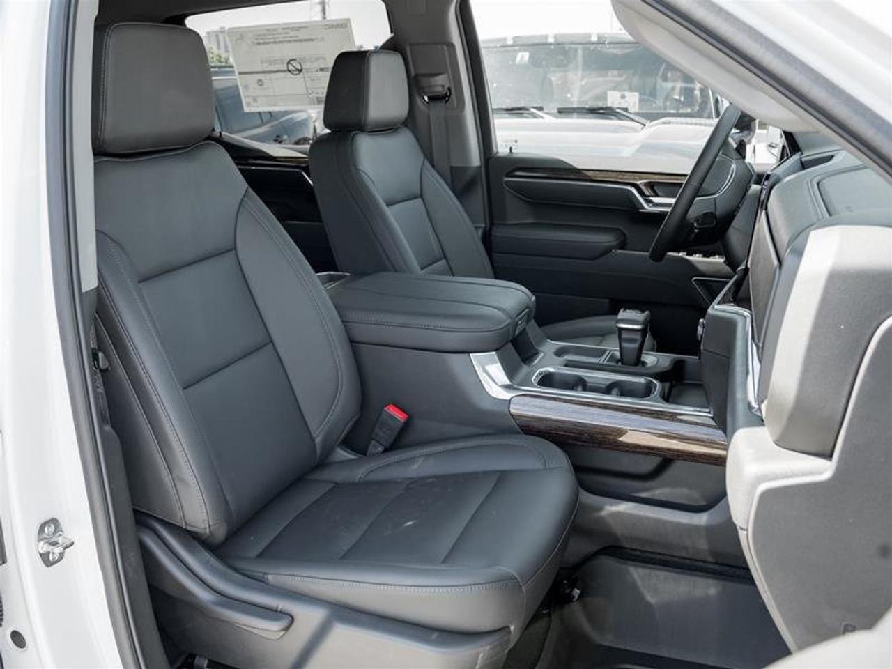 2026 GMC Sierra 1500 ELEVATION Photo