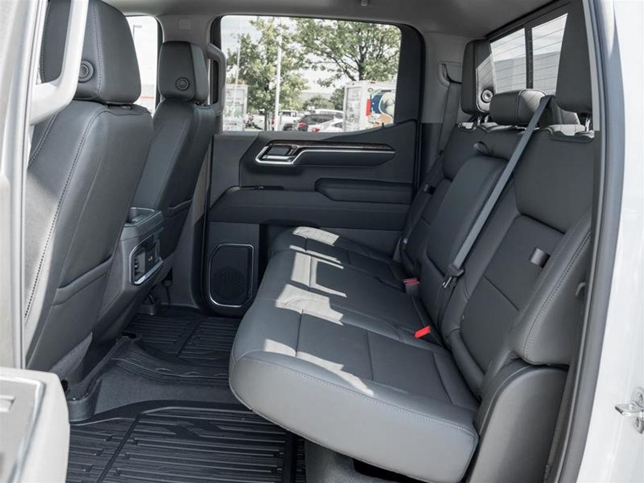 2026 GMC Sierra 1500 ELEVATION Photo