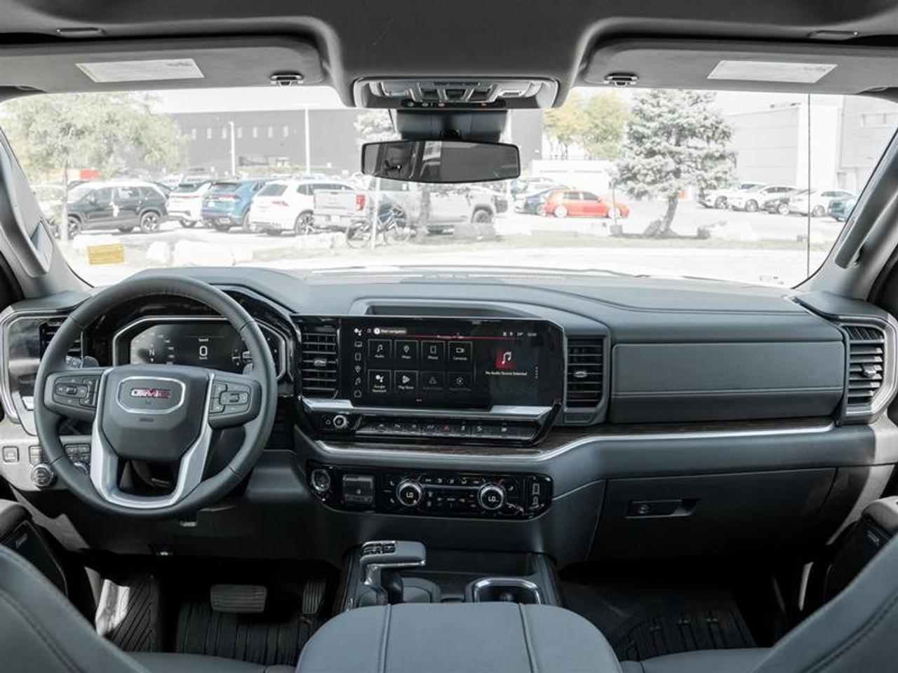 2026 GMC Sierra 1500 ELEVATION Photo