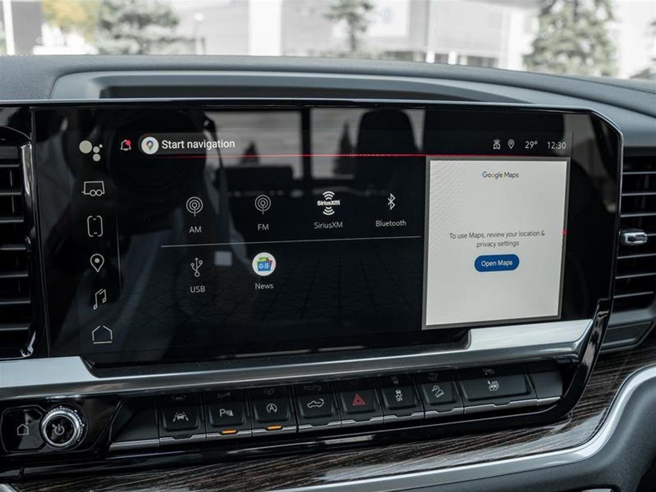 2026 GMC Sierra 1500 ELEVATION Photo