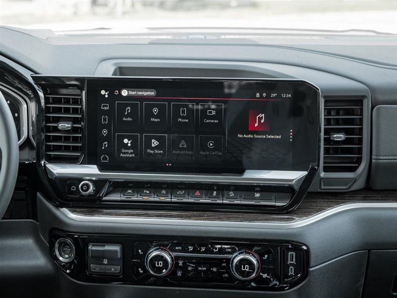 2026 GMC Sierra 1500 ELEVATION Photo