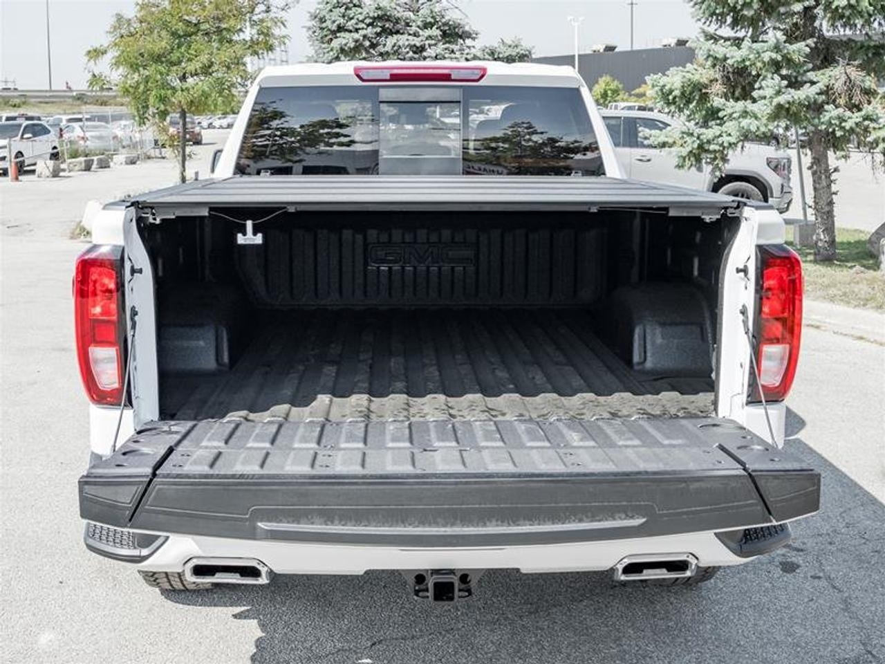 2026 GMC Sierra 1500 ELEVATION Photo