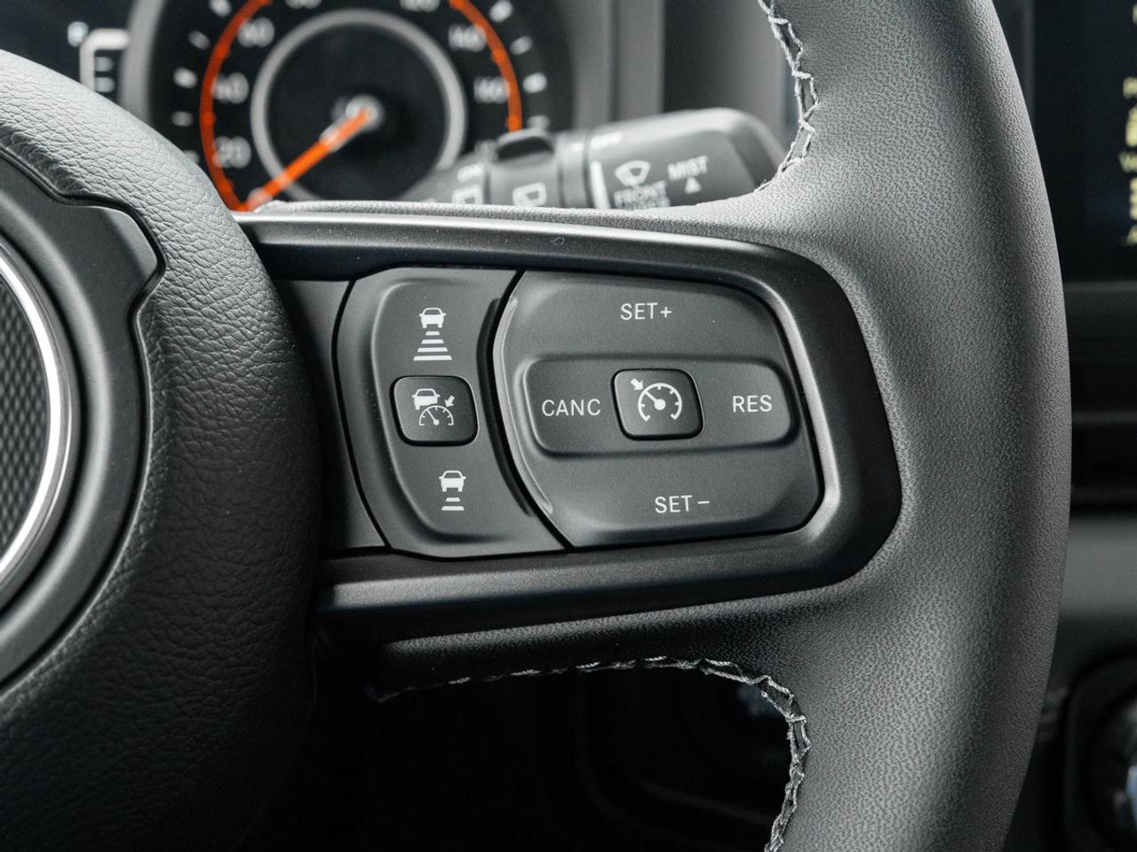 2026 Jeep Wrangler 4-Door RUBICON X Photo