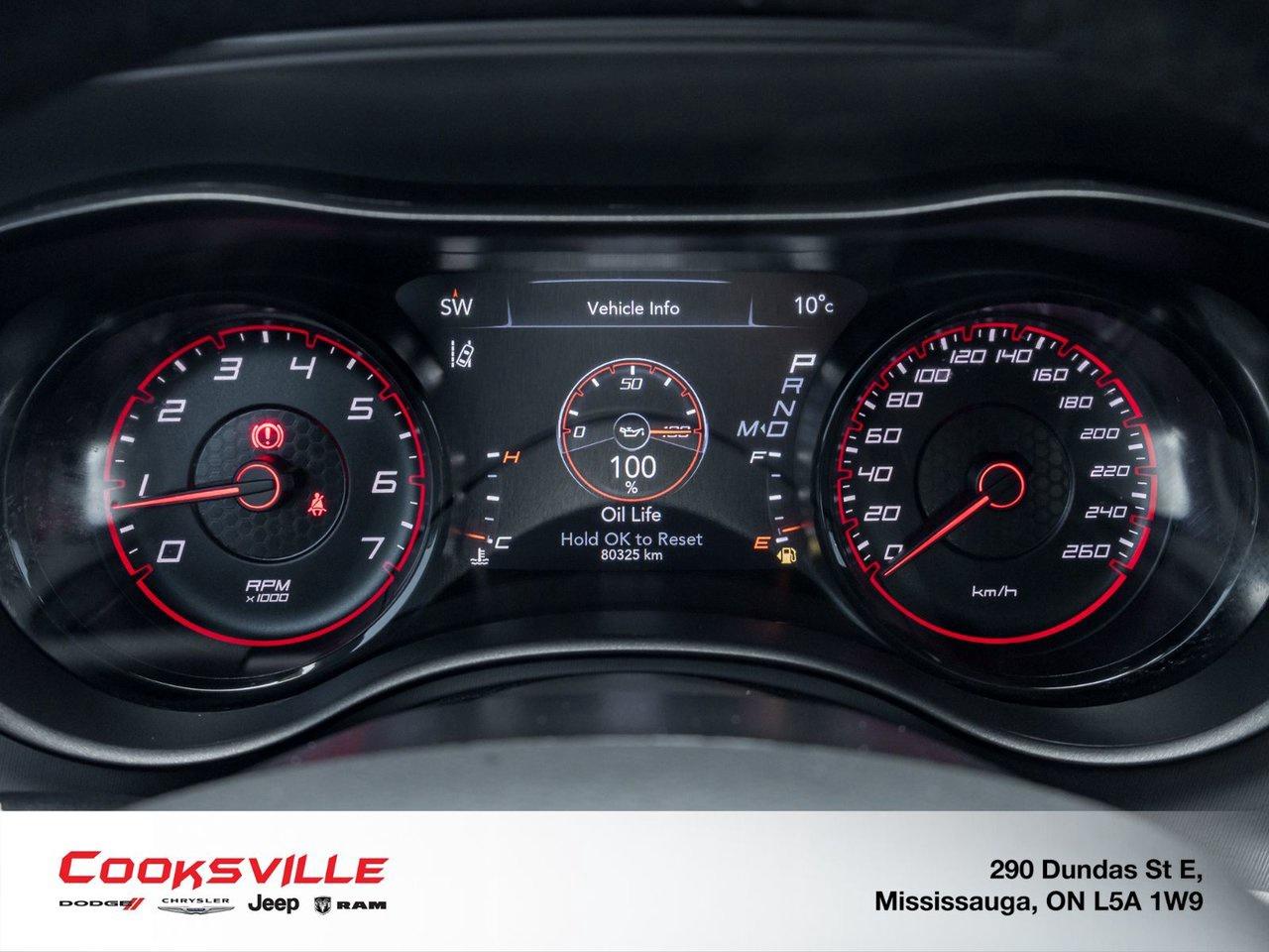 2023 Dodge Charger GT RWD Photo