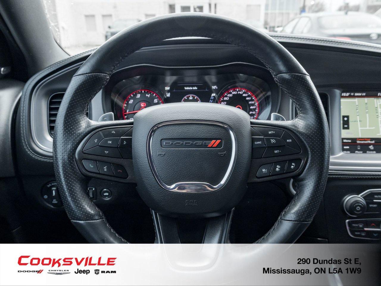 2023 Dodge Charger GT RWD Photo