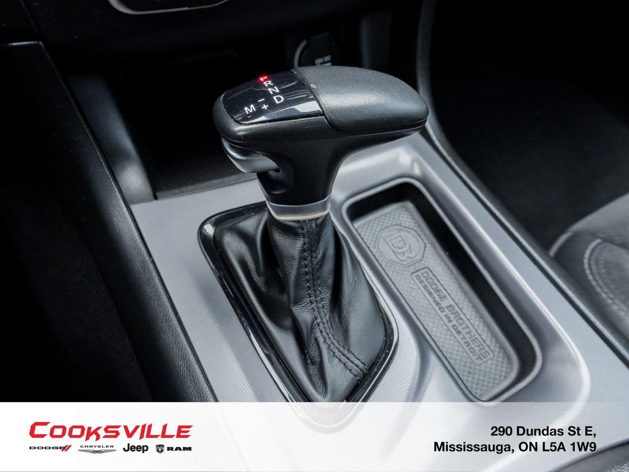 2023 Dodge Charger GT RWD Photo