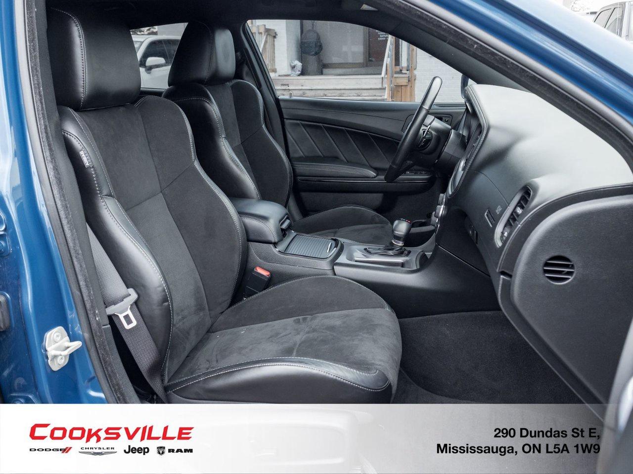 2023 Dodge Charger GT RWD Photo