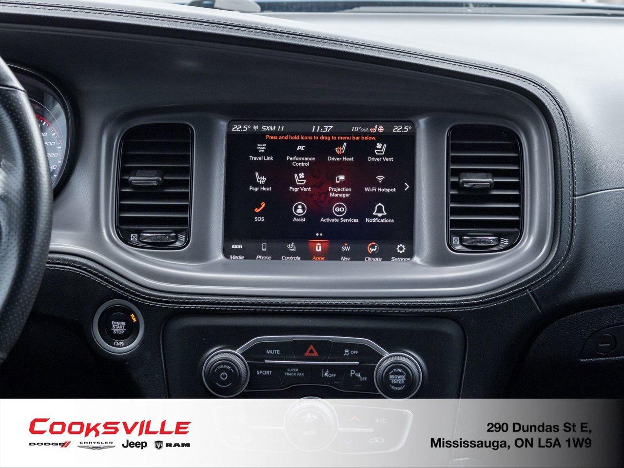 2023 Dodge Charger GT RWD Photo