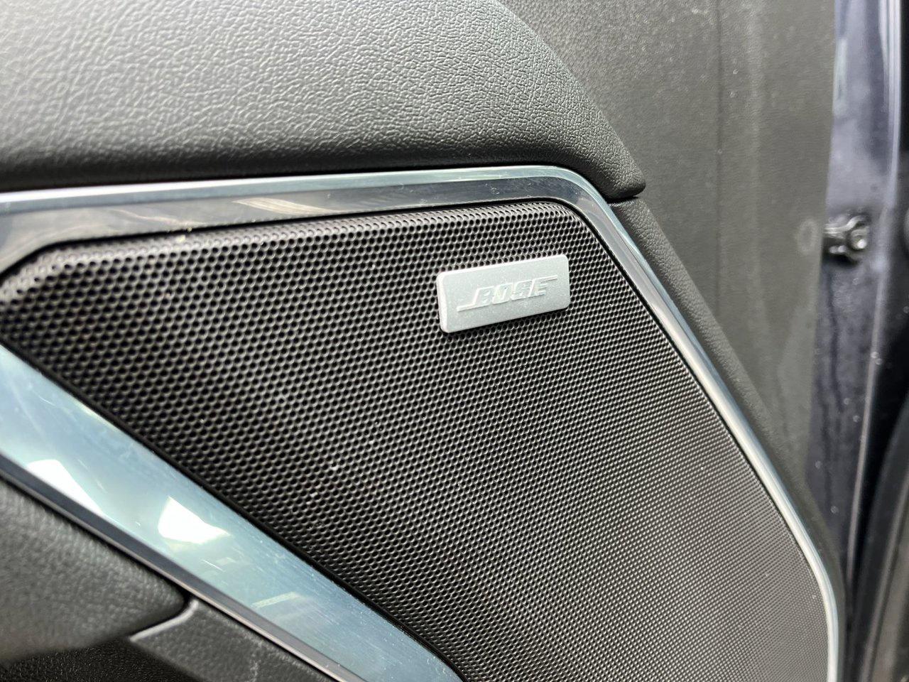 2024 Chevrolet Silverado 1500 4WD Crew Cab 147 RST Photo