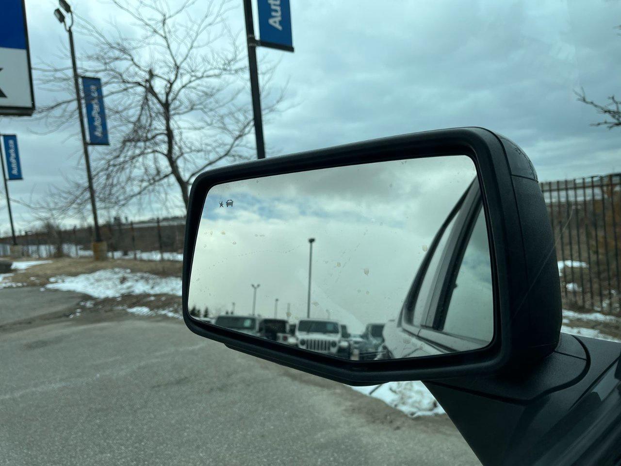 2024 Chevrolet Silverado 1500 4WD Crew Cab 147 RST Photo