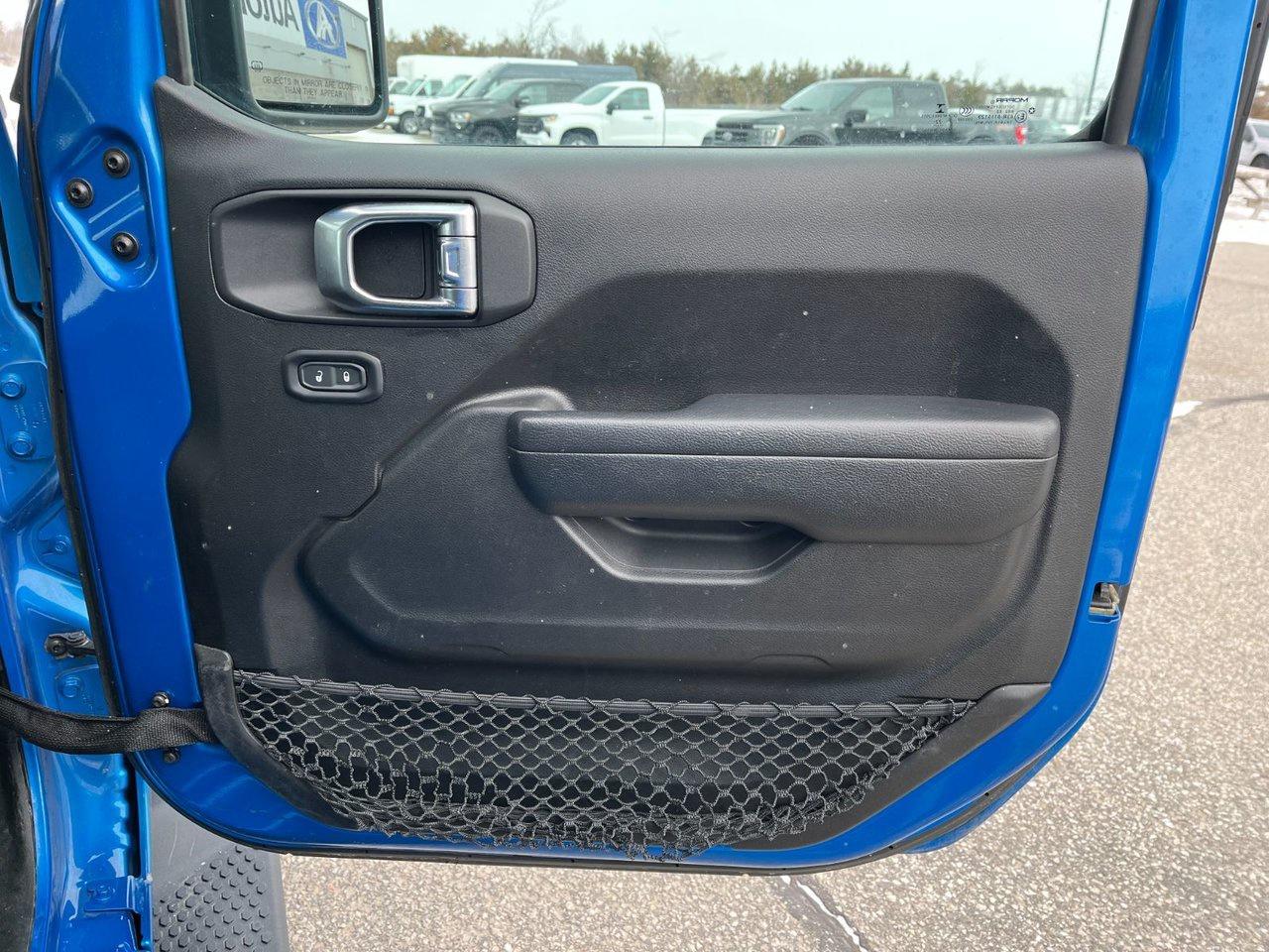 2023 Jeep Wrangler Sport S 4 Door 4x4 Photo