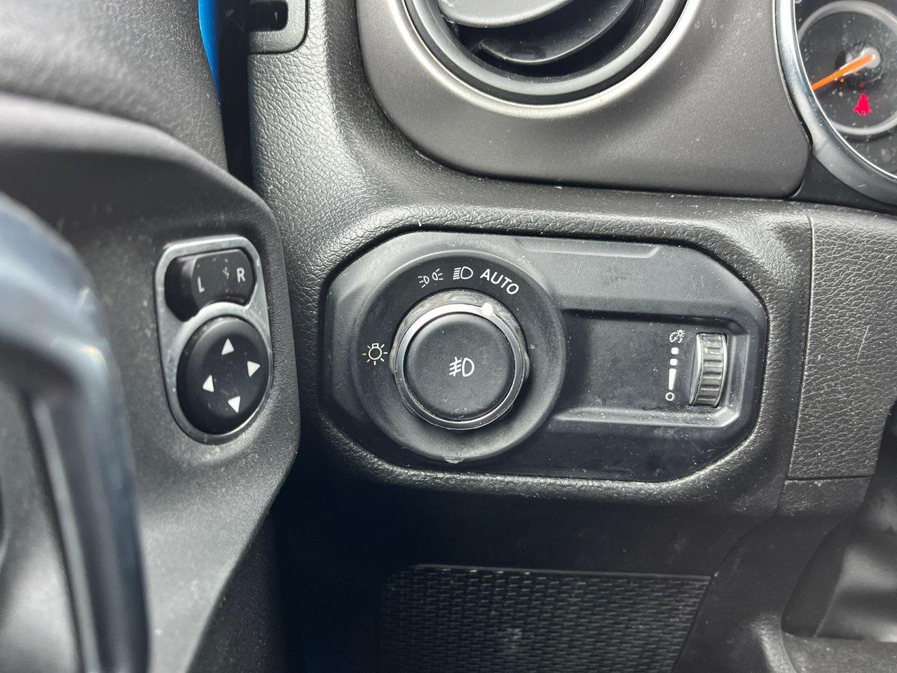 2023 Jeep Wrangler Sport S 4 Door 4x4 Photo