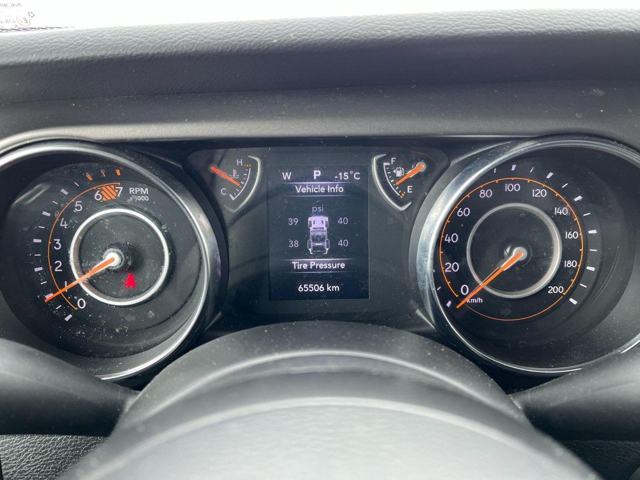 2023 Jeep Wrangler Sport S 4 Door 4x4 Photo