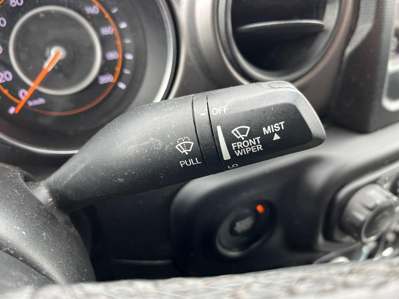 2023 Jeep Wrangler Sport S 4 Door 4x4 Photo