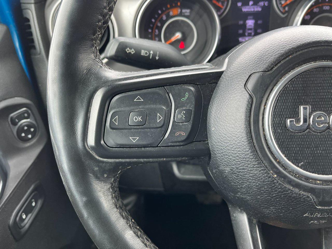 2023 Jeep Wrangler Sport S 4 Door 4x4 Photo