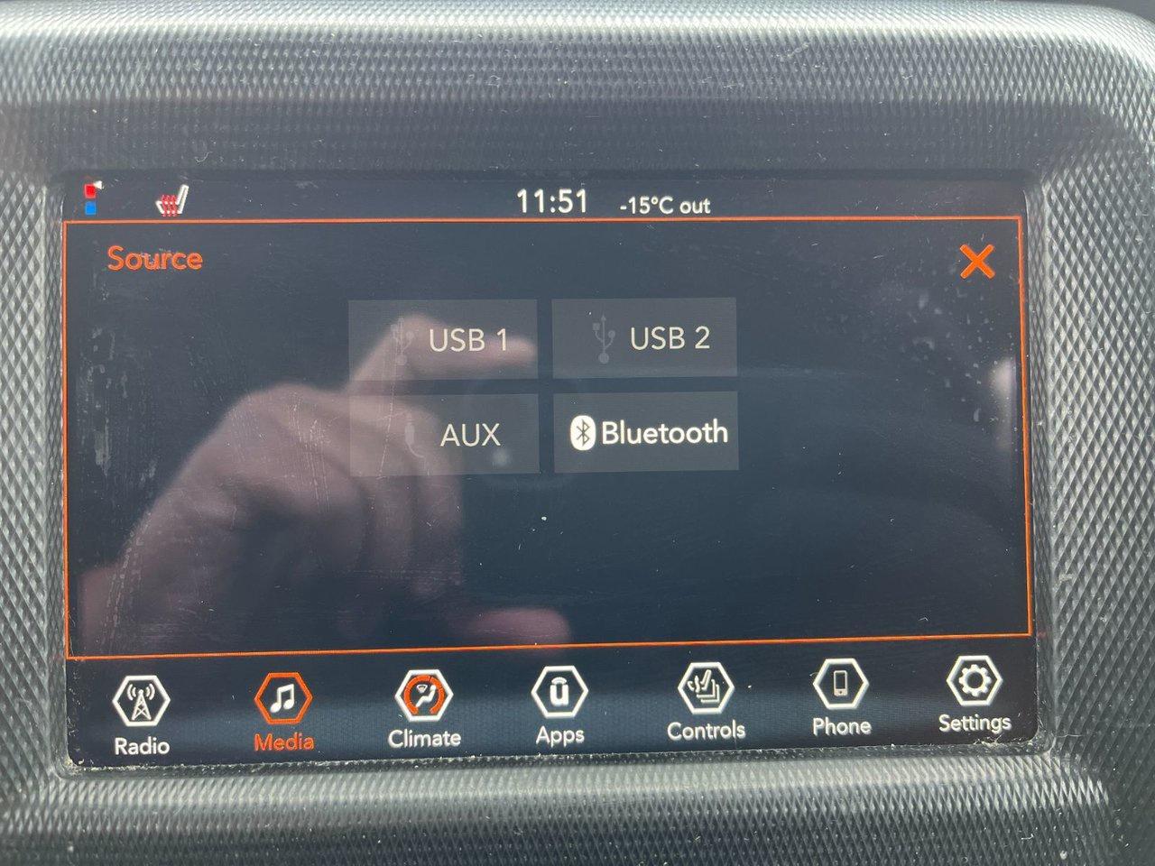 2023 Jeep Wrangler Sport S 4 Door 4x4 Photo