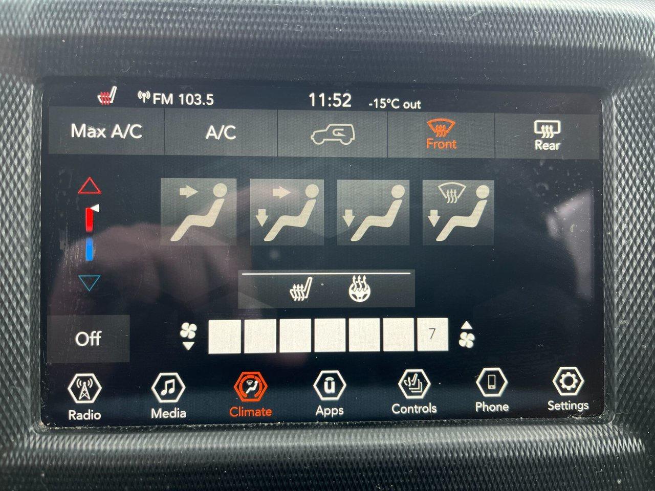 2023 Jeep Wrangler Sport S 4 Door 4x4 Photo