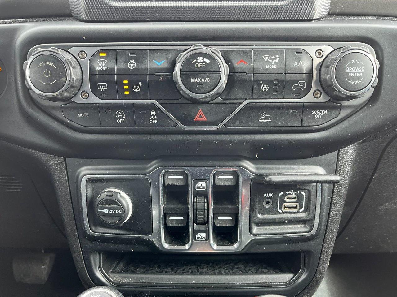 2023 Jeep Wrangler Sport S 4 Door 4x4 Photo