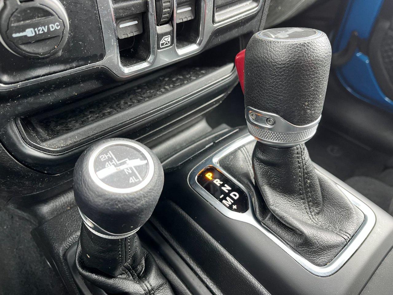 2023 Jeep Wrangler Sport S 4 Door 4x4 Photo