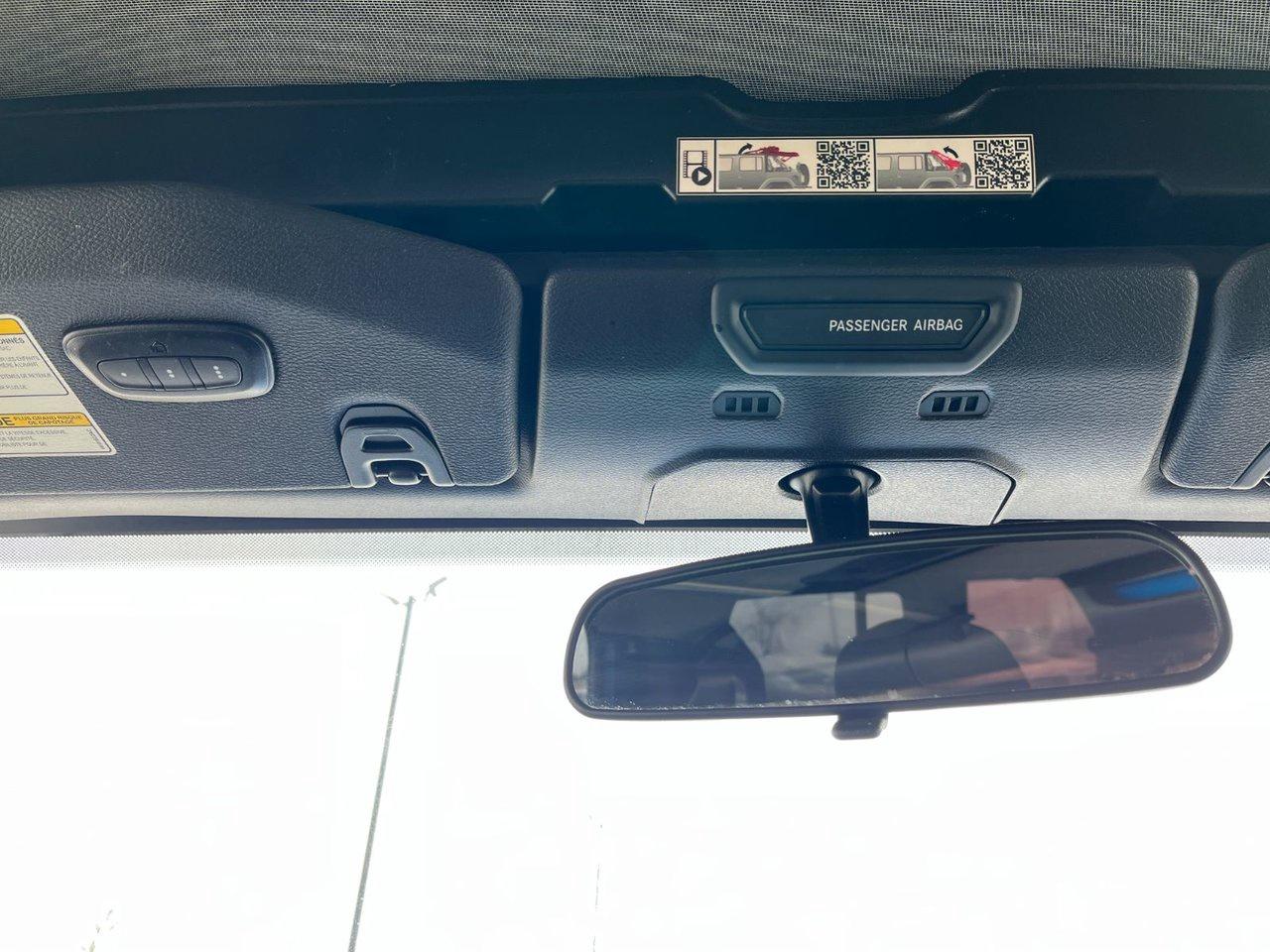 2023 Jeep Wrangler Sport S 4 Door 4x4 Photo