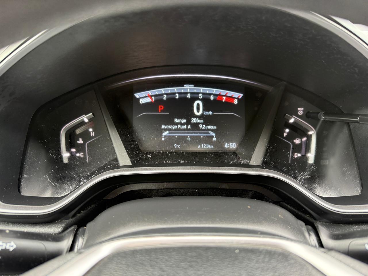 2017 Honda CR-V AWD 5dr EX,SUNROOF,REAR VIEW CAMERA,CERTIFIED! Photo