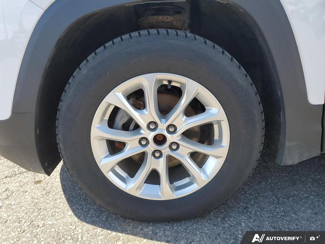2021 GMC Terrain AWD SLE-REMOTE START-HEATED SEATS-REVERSE CAMERA Photo