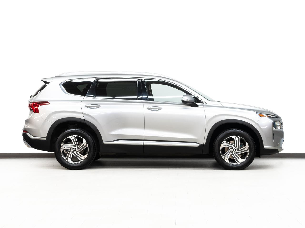 2020 Hyundai Santa Fe LUXURY AWD | Sunroof | Leather | ACC | CarPlay