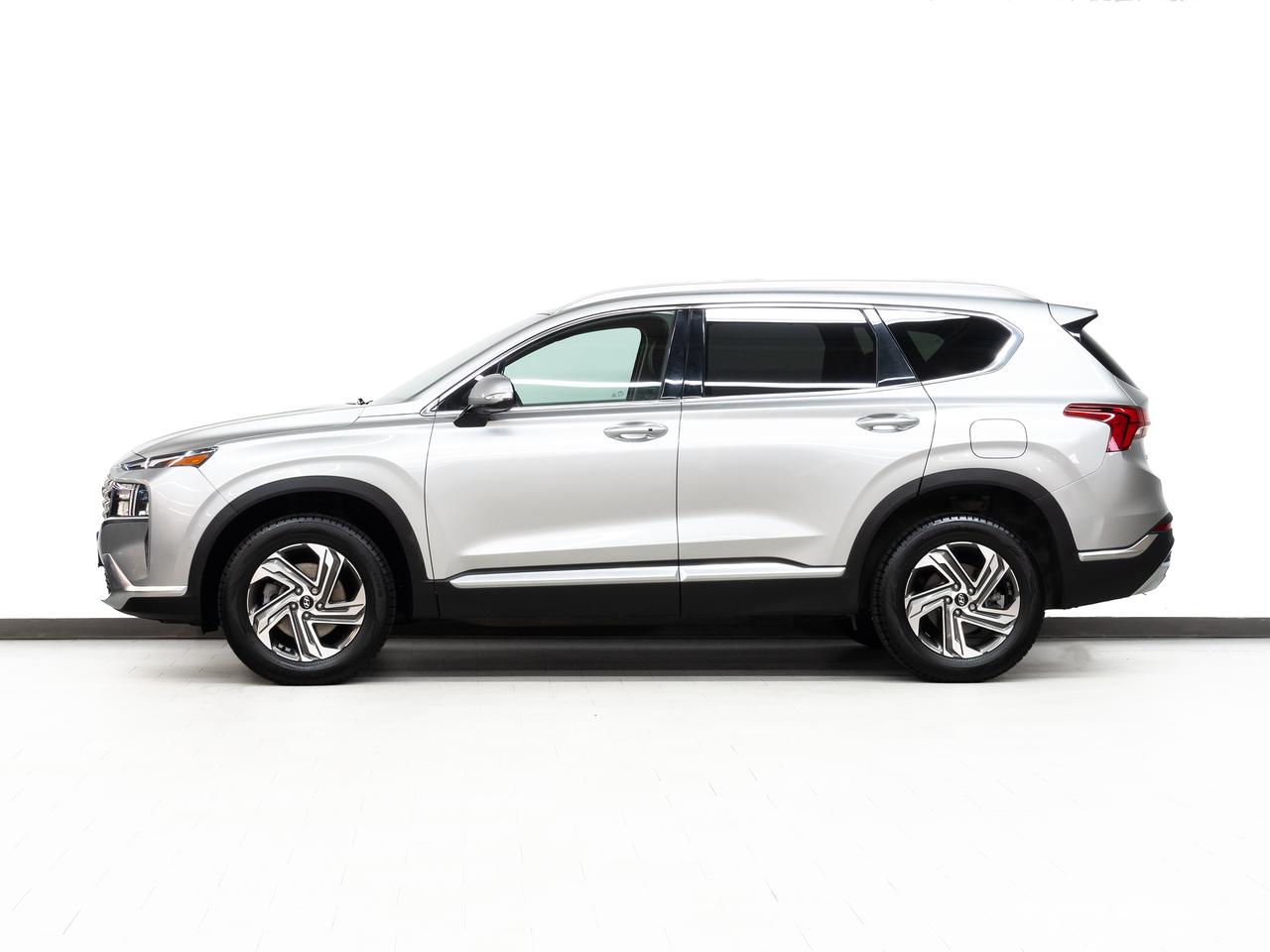 2020 Hyundai Santa Fe LUXURY AWD | Sunroof | Leather | ACC | CarPlay