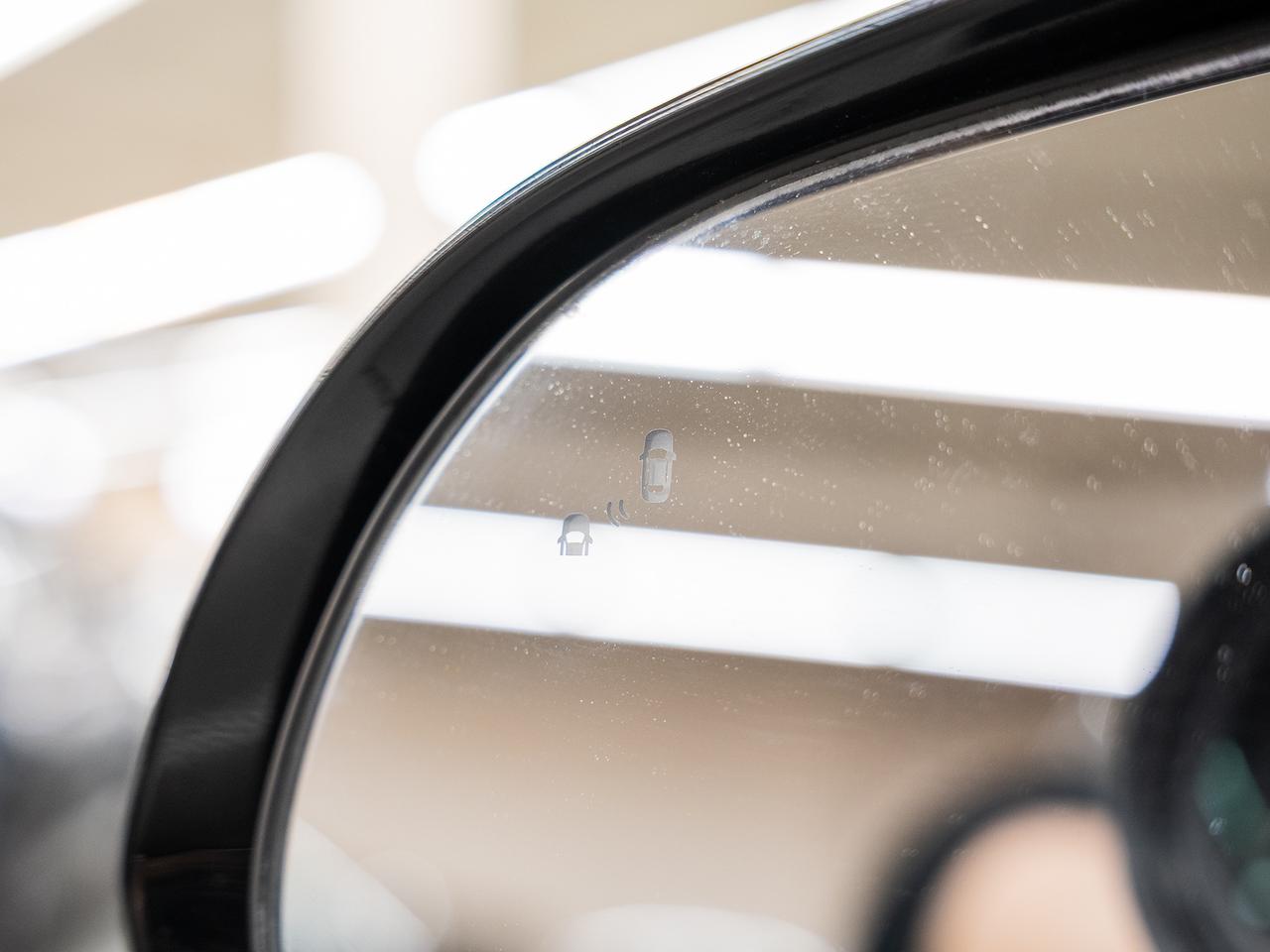 2020 Hyundai Santa Fe LUXURY AWD | Sunroof | Leather | ACC | CarPlay Photo