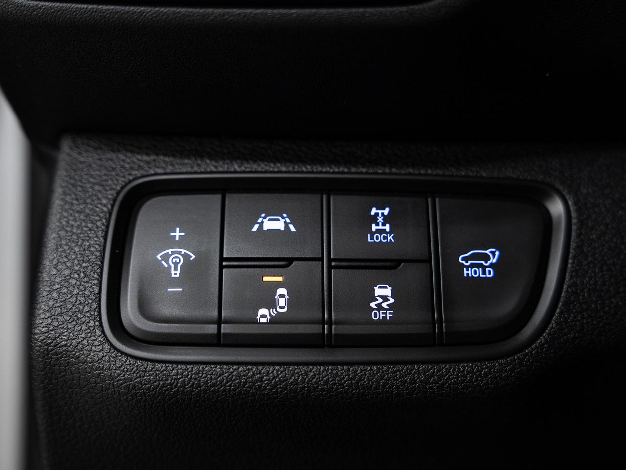 2020 Hyundai Santa Fe LUXURY AWD | Sunroof | Leather | ACC | CarPlay Photo