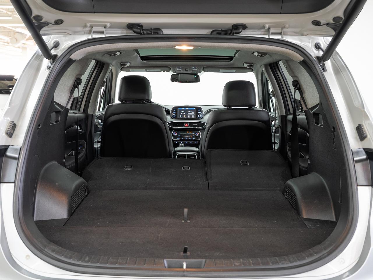 2020 Hyundai Santa Fe LUXURY AWD | Sunroof | Leather | ACC | CarPlay Photo