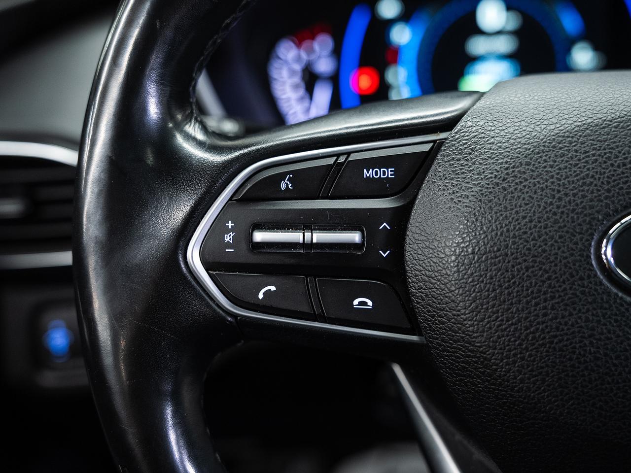 2020 Hyundai Santa Fe LUXURY AWD | Sunroof | Leather | ACC | CarPlay Photo