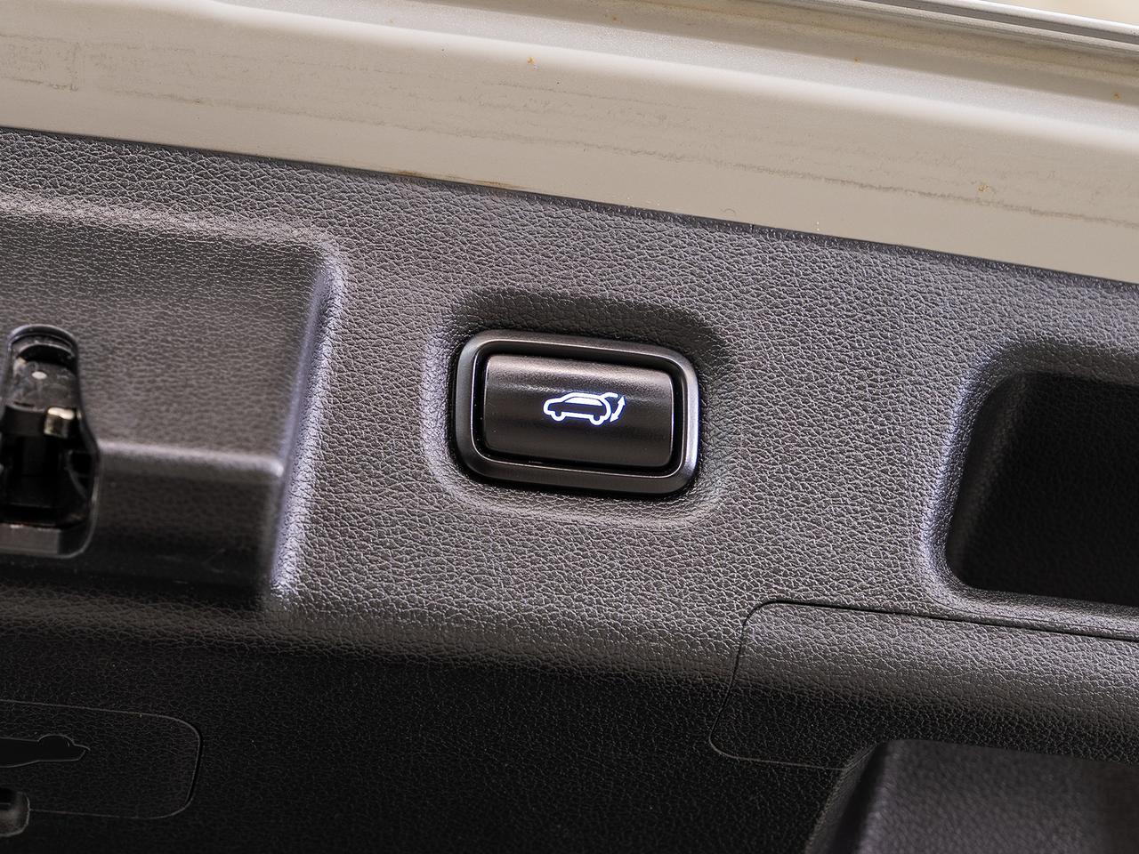 2020 Hyundai Santa Fe LUXURY AWD | Sunroof | Leather | ACC | CarPlay Photo