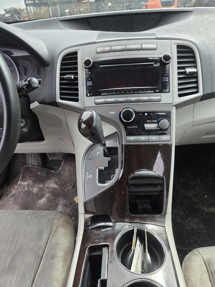 2011 Toyota Venza  Photo