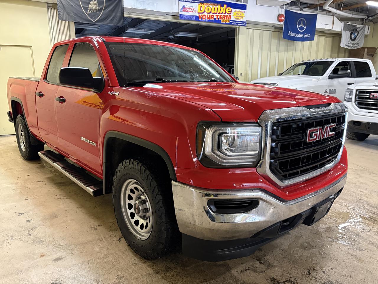 2017 GMC Sierra 1500  Photo