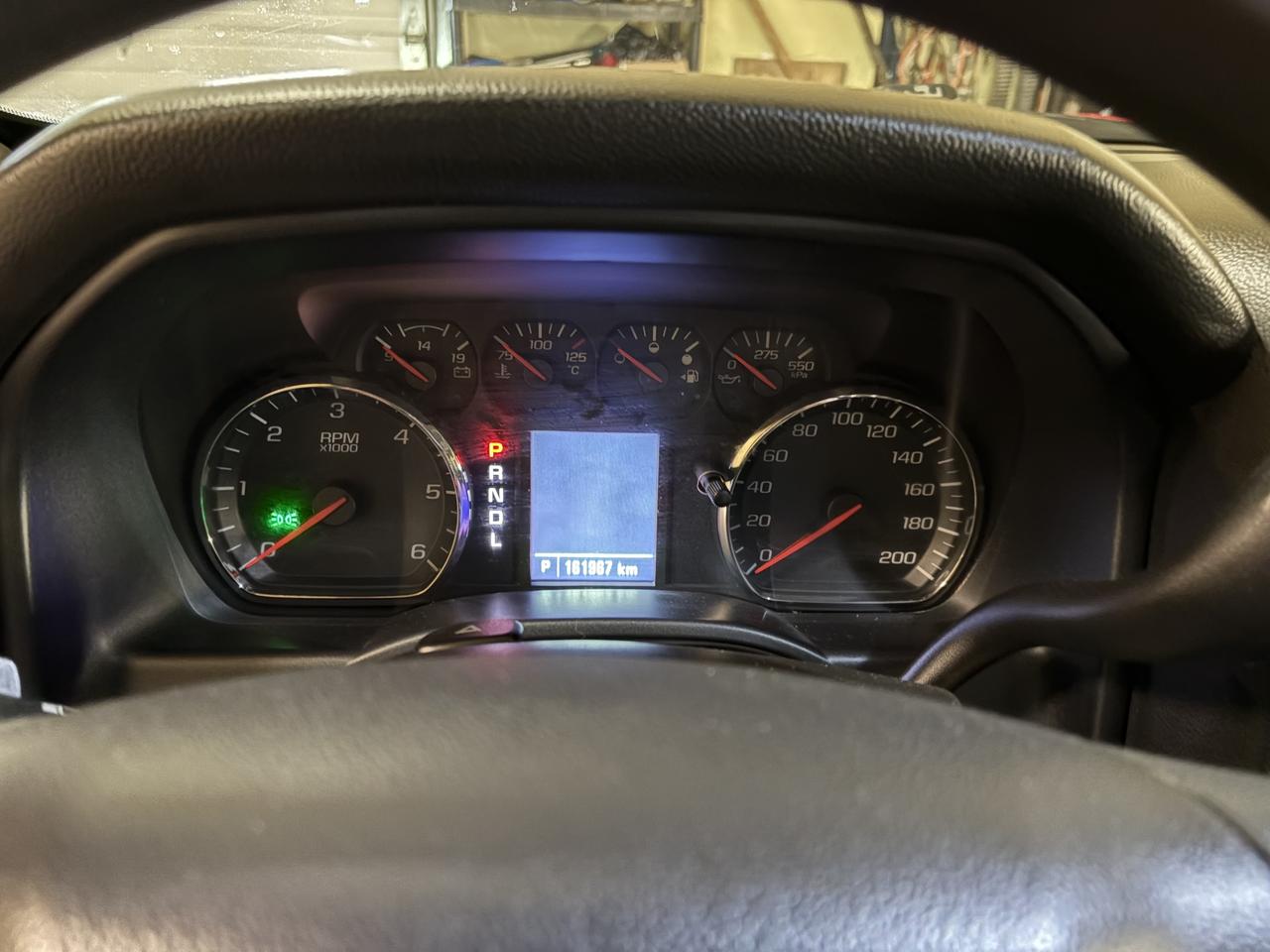 2017 GMC Sierra 1500  Photo