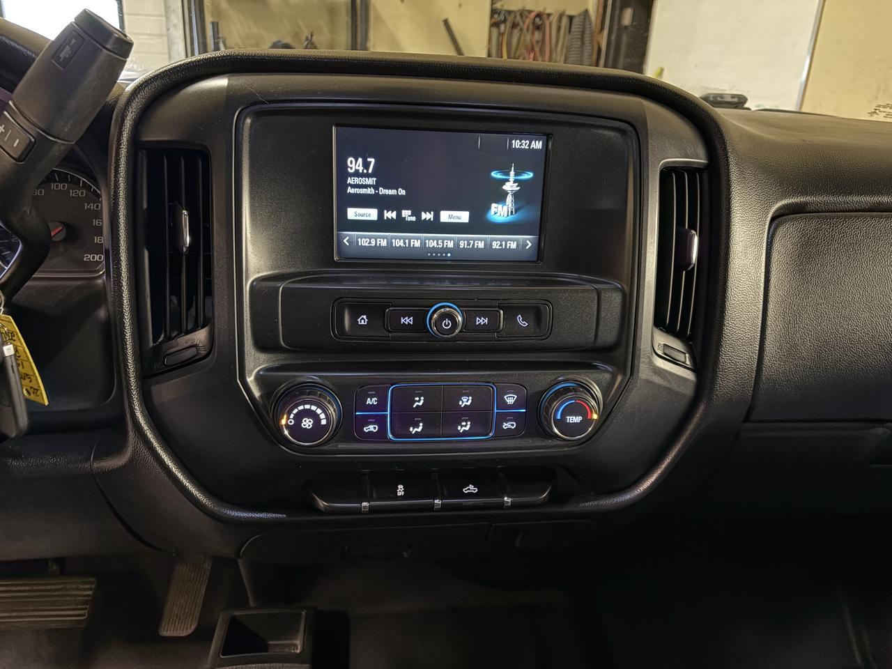 2017 GMC Sierra 1500  Photo