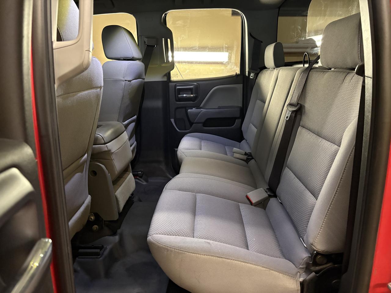 2017 GMC Sierra 1500  Photo