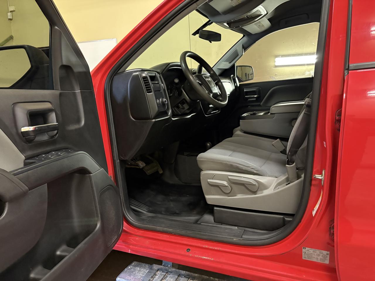 2017 GMC Sierra 1500  Photo