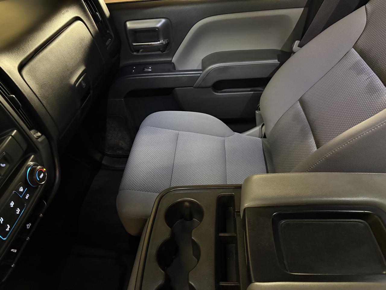 2017 GMC Sierra 1500  Photo