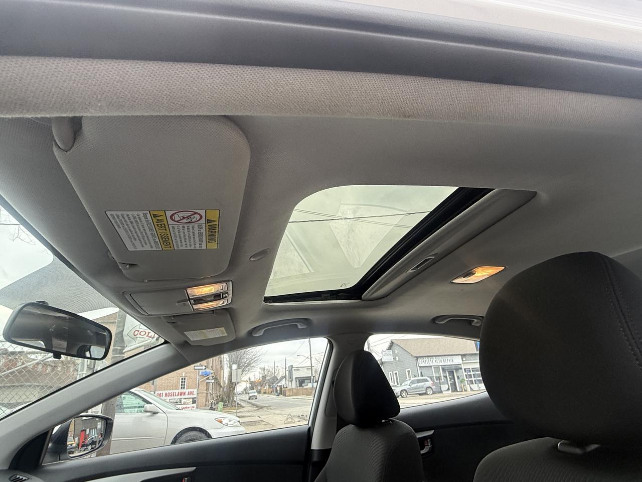 2015 Hyundai Elantra Sport Appearance Photo