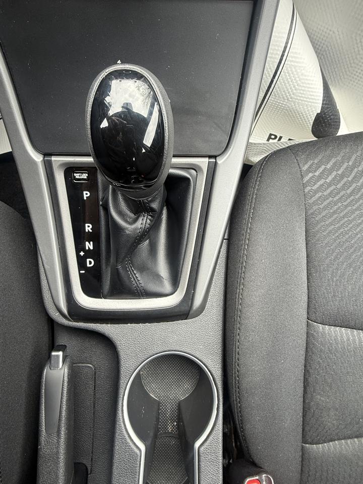 2015 Hyundai Elantra Sport Appearance Photo